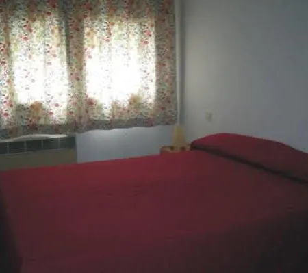 Appartement Mikka-condor *